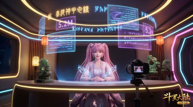 溏心直播视频